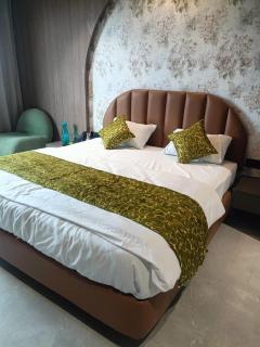 Mayur baag resort - 7