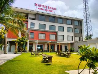 Mayur baag resort - 6