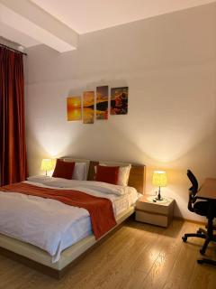 Gobi-Girl Guest house & Hostel - 6