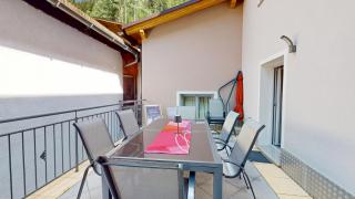 FERIENWOHNUNGEN TANJA - dein Wohlfühlhaus in Kappl - 6