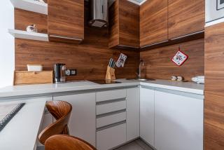 Apartament Górska Chata - centrum - 8