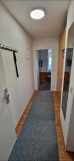 Ferienwohnung Ronja im Hause Bergland Altreichenau - 4
