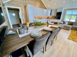 Great Family Cabin with fantastic hiking opportunities - 9