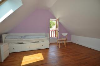 Maison typique - Très grand jardin - 7km de la mer - 1