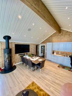 Great Family Cabin with fantastic hiking opportunities - 5