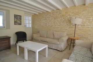 Maison typique - Très grand jardin - 7km de la mer - 3