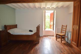 Maison typique - Très grand jardin - 7km de la mer - 5