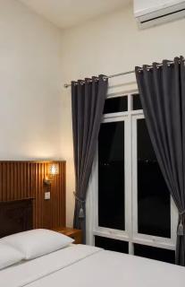 Cozzy Yasmindua Homestay Rejodani - 1