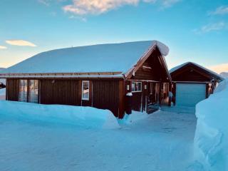 Great Family Cabin with fantastic hiking opportunities - 1