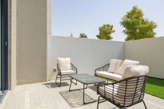 Bloomfields 2BR plus Maids in Noya Viva - Yas - 9