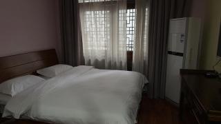 伴山伴溪酒店 - 6