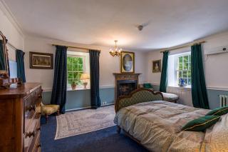 Lickleyhead Castle BnB - 3