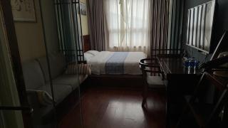 伴山伴溪酒店 - 3