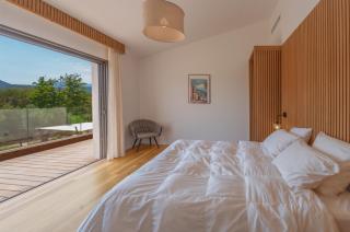Villa Sandora, Luxury 14 Guests, Walk to Beach - Zonza - 3