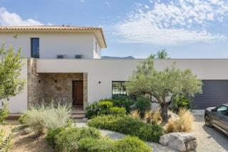 Villa Sandora, Luxury 14 Guests, Walk to Beach - Zonza - 1