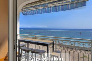 Le Mosala 4 - Climatisation - Vue mer - 0