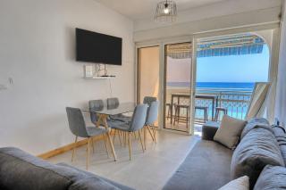 Le Mosala 4 - Climatisation - Vue mer - 4