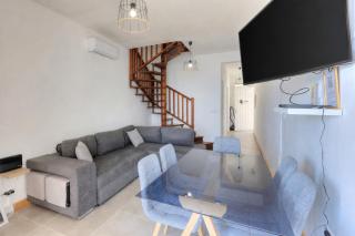 Le Mosala 4 - Climatisation - Vue mer - 2