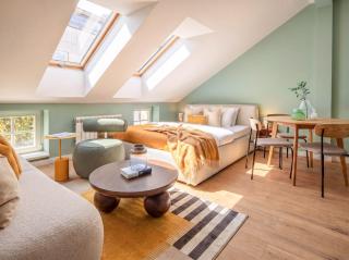 TurnKey I Republic Square Apartments - Praga - 1
