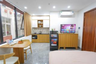 Cozy Studio Apartment 2 ,near KeangNam Tower - 6
