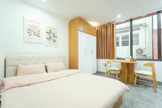 Cozy Studio Apartment 2 ,near KeangNam Tower - 5