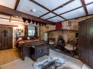 Lickleyhead Castle BnB - 5