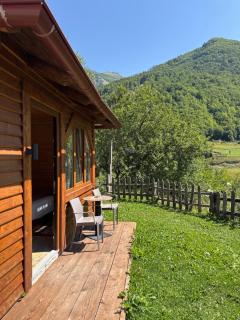 Bujtina Lepushe Agroturizem - 9