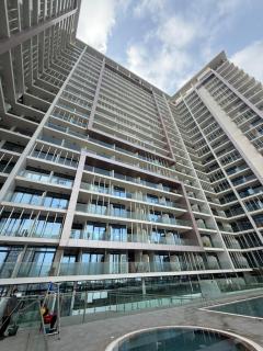 Luxury Waterfront Studio Al Maryah Vista - 8
