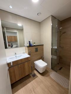 Luxury Waterfront Studio Al Maryah Vista - 7
