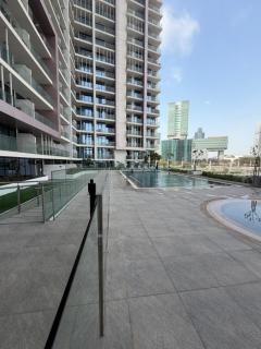 Luxury Waterfront Studio Al Maryah Vista - 5