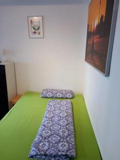 Friedrichshain Apartmenthaus - 8
