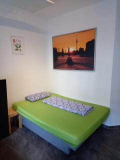 Friedrichshain Apartmenthaus - 3