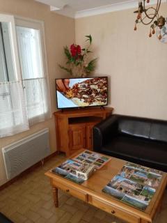 Gîte du guilhaumard et du larzac - 1