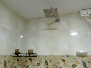 Eva Rooms Ashvem Beach Goa - 2