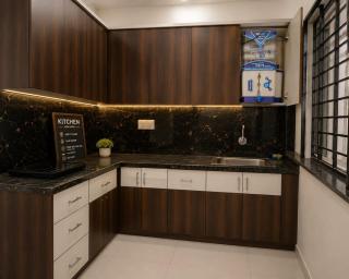 The Boss House Fully Comfort and Peaceful Stay - 5