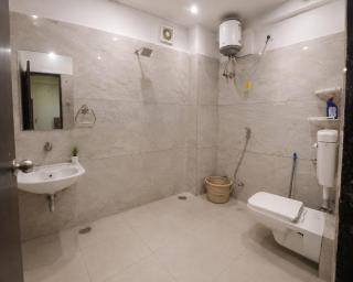 The Boss House Fully Comfort and Peaceful Stay - 3