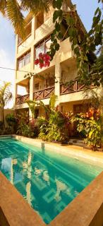 BamBam Bungalows Zanzibar - 3