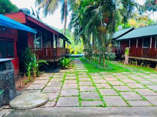 TZC Weligama - 1