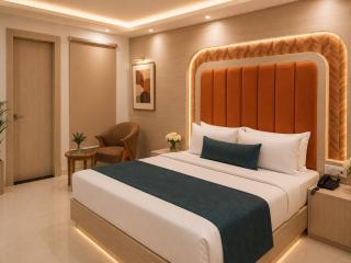 Hotel Cloud Suites Delhi Airport - 3