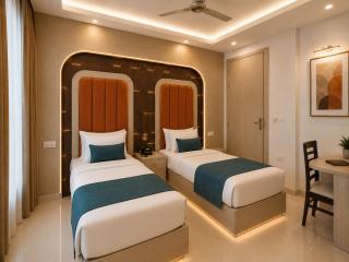 Hotel Cloud Suites Delhi Airport - 7