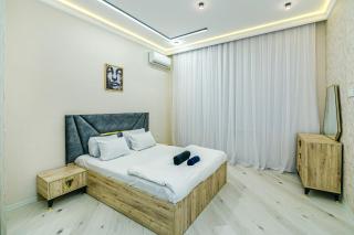 Nizami Central - 4