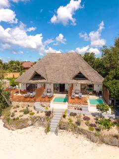 Pongwe Beach Hotel - 6