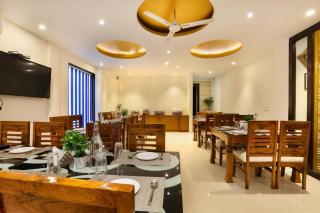 Hotel Cloud Suites Delhi Airport - 7