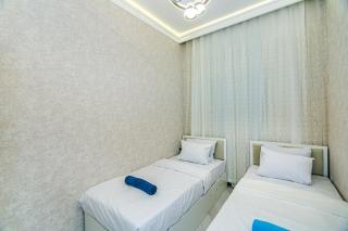 Nizami Central - 6
