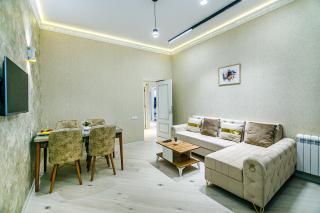 Nizami Central - 7