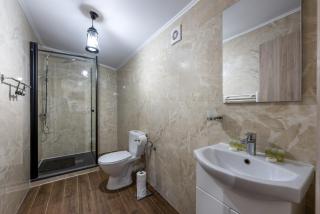 RAI Lodges Bran - Group-Friendly Private Retreat - 4