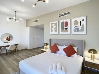 Vacationer Holiday Homes I Lux 2 Bed I Stunning Sea View I Steps to JBR Beach I Sadaf 6 - 3