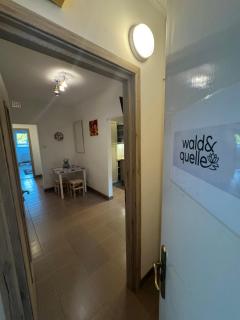 Wald & Quelle Apartment - 7