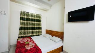 Hotel Green Garden Residential - 8