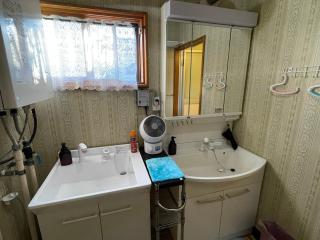 EZO HOUSE - 1